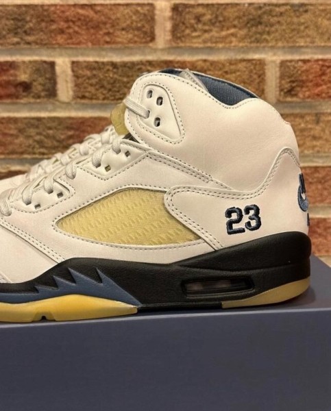 Jordan 5 Retro A Ma Maniere Dawn