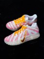 Nike Ja 3 Jelly Bean Pink Foam Rose Saint Valentin - Taille 38,5