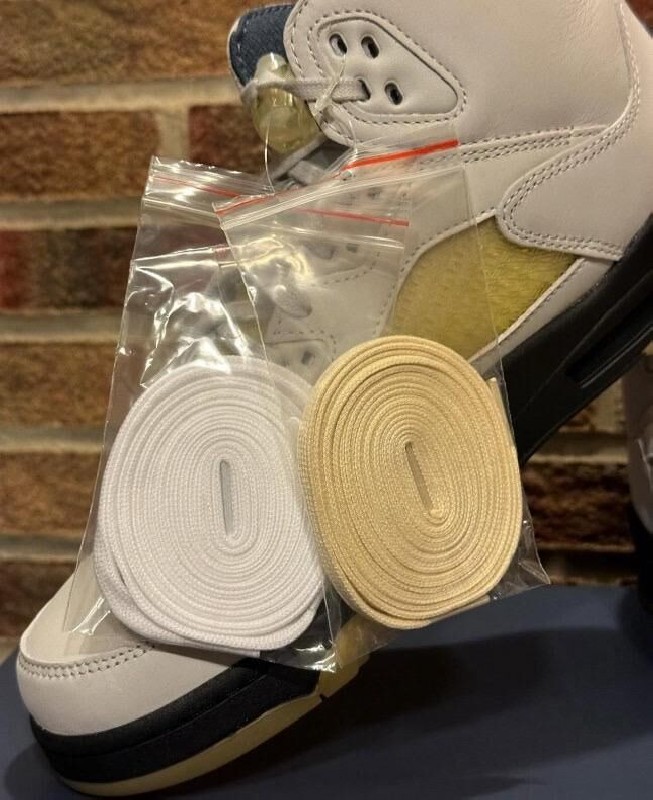 Jordan 5 Retro A Ma Maniere Dawn 2