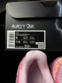Nike Ja 3 Jelly Bean Pink Foam Rose Saint Valentin - Taille 38,5