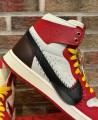 Jordan 1 High Zoom Teyana Taylor