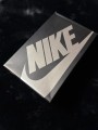 Nike Air Force 1 Central Cee Black White Smoke Grey - Taille 42