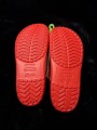 Crocs Cars Classic Clog Lightning Mcqueen 45-46