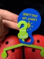 Crocs Cars Classic Clog Lightning Mcqueen 45-46