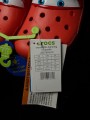 Crocs Cars Classic Clog Lightning Mcqueen 45-46