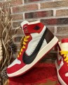 Jordan 1 High Zoom Teyana Taylor