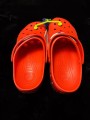 Crocs Cars Classic Clog Lightning Mcqueen 42-43