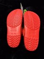 Crocs Cars Classic Clog Lightning Mcqueen 42-43