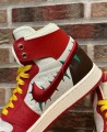 Jordan 1 High Zoom Teyana Taylor