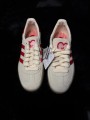 Adidas handball spezial saint valentin rose rouge