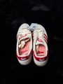 Adidas handball spezial saint valentin rose rouge
