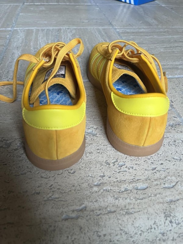 Adidas sunshine personnalisée 2