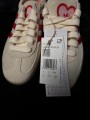 Adidas handball spezial saint valentin rose rouge