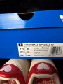 Adidas handball spezial saint valentin rose rouge