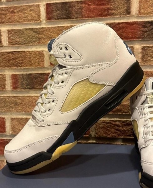 Jordan 5 Retro A Ma Maniere Dawn