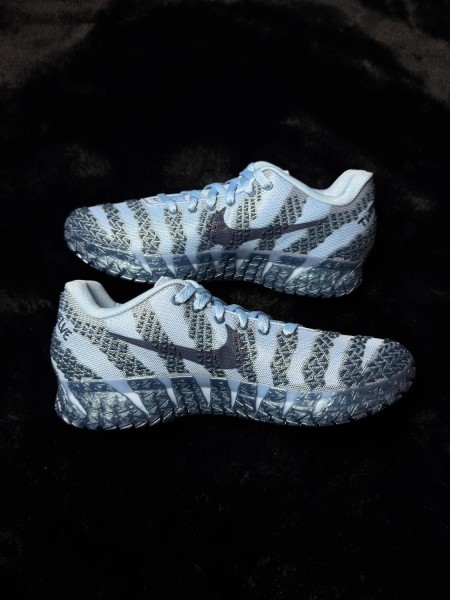 Nike Ja 3 Cobalt Bliss Blue - Taille 45