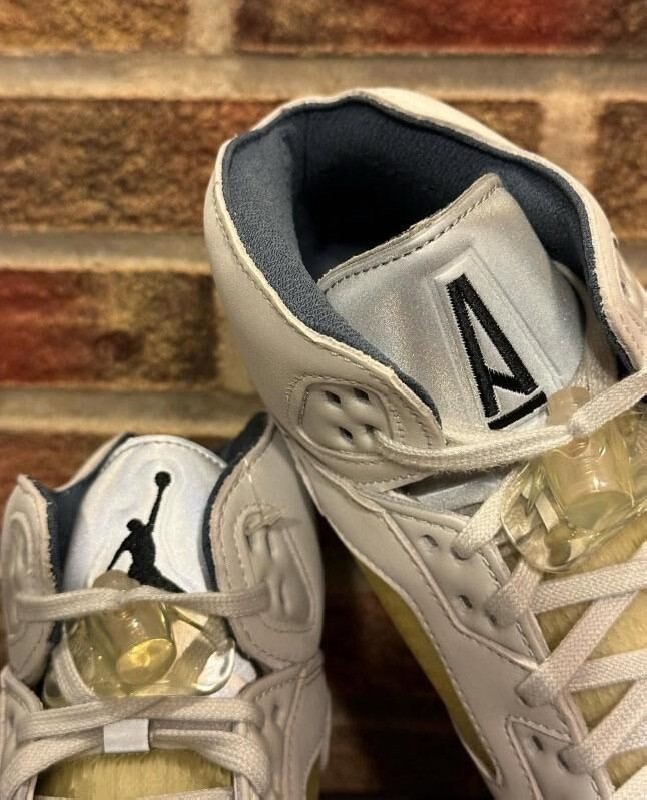 Jordan 5 Retro A Ma Maniere Dawn 2