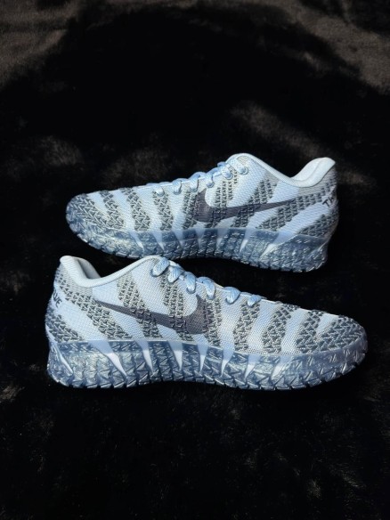 Nike Ja 3 Cobalt Bliss Blue - Taille 44