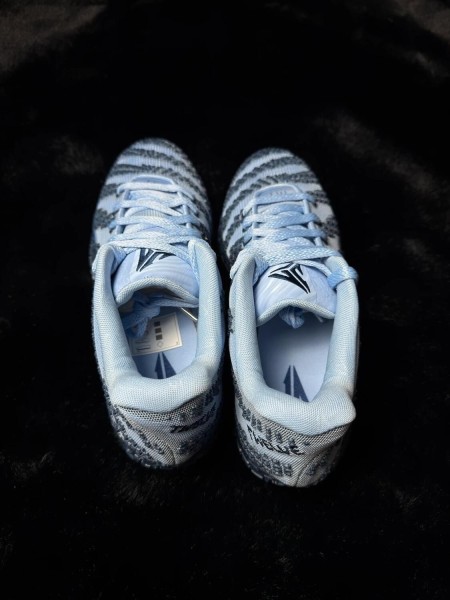 Nike Ja 3 Cobalt Bliss Blue - Taille 44