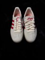 adidas handball spezial saint valentin rose rouge - taille 39