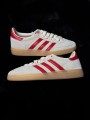 adidas handball spezial saint valentin rose rouge - taille 39