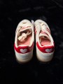 adidas handball spezial saint valentin rose rouge - taille 39