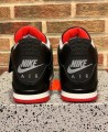 Jordan 4 Retro Bred Reimagined