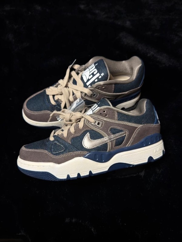 Nike Air Force 3 Low Nigo Enigma Stone - taille 41