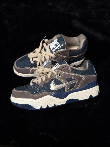 Nike Air Force 3 Low Nigo Enigma Stone - taille 41
