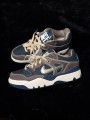Nike Air Force 3 Low Nigo Enigma Stone - taille 41