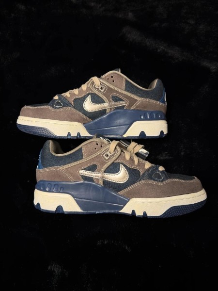 Nike Air Force 3 Low Nigo Enigma Stone - taille 41