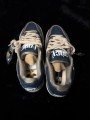 Nike Air Force 3 Low Nigo Enigma Stone - taille 41