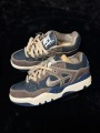 Nike air force 3 low nigo enigma stone - taille 42