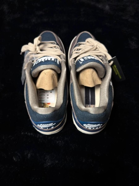 Nike air force 3 low nigo enigma stone - taille 42