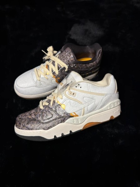 Nike Air Force 3 Low Nigo Kintsugi phantom night stadium - taille 45,5