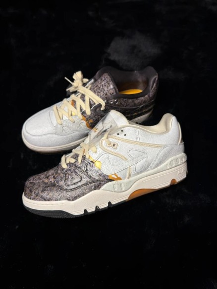 Nike Air Force 3 Low Nigo Kintsugi phantom night stadium - taille 45,5