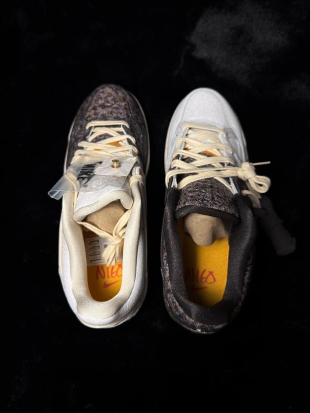 Nike Air Force 3 Low Nigo Kintsugi phantom night stadium - taille 45,5