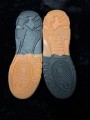 Nike Air Force 3 Low Nigo Kintsugi phantom night stadium - taille 45,5