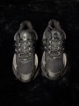 Adidas adistar jellyfish pharrell williams triple black - taille 42