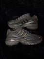 Adidas adistar jellyfish pharrell williams triple black - taille 42