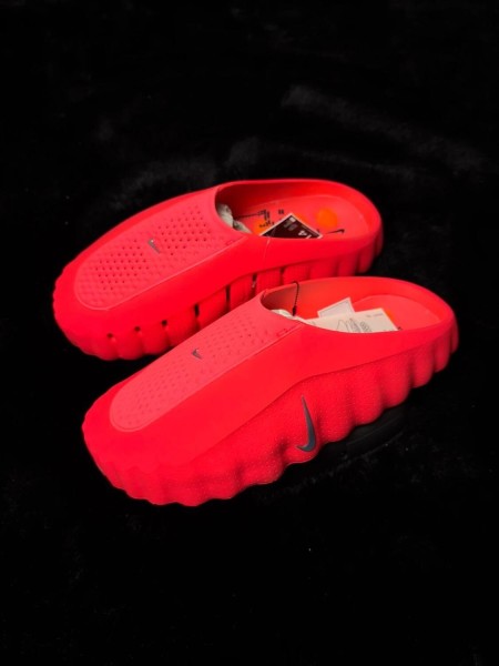 Nike mind 001 red solar - taille 48,5