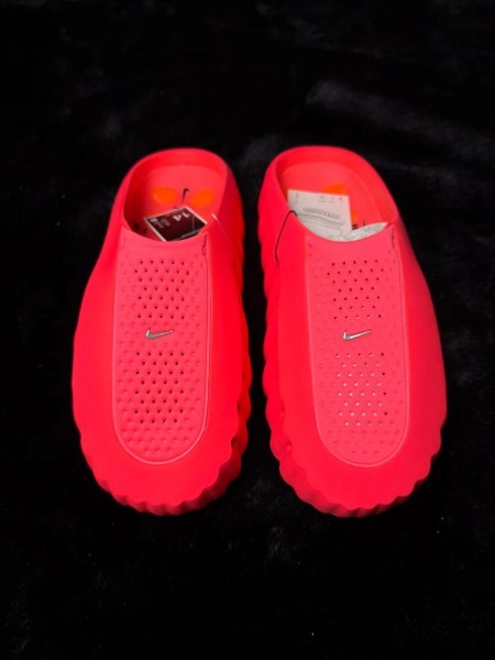 Nike mind 001 red solar - taille 48,5