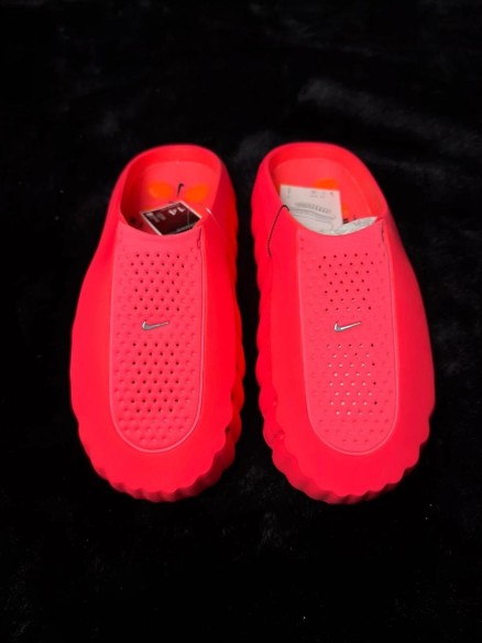 Nike mind 001 red solar - taille 48,5