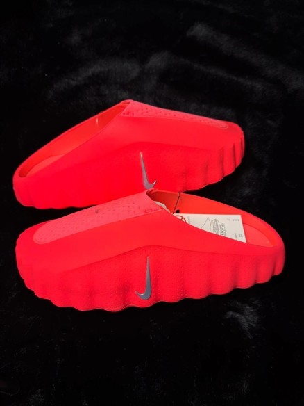 Nike mind 001 red solar - taille 48,5