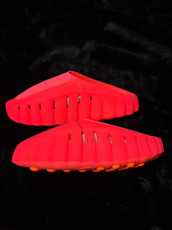 Nike mind 001 red solar - taille 48,5 2