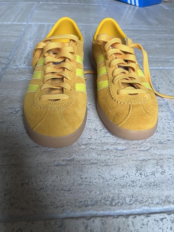 Adidas sunshine personnalisée 2