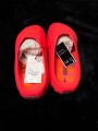 Nike mind 001 red solar - taille 48,5