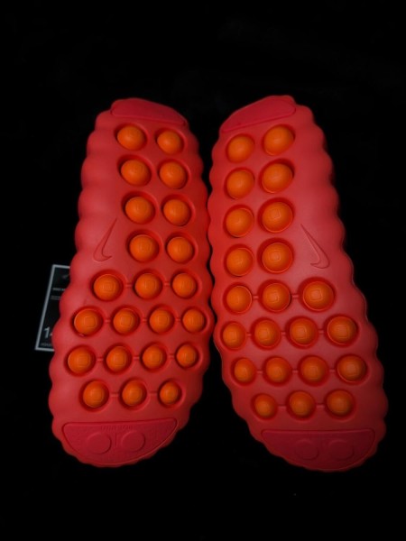 Nike mind 001 red solar - taille 48,5