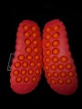 Nike mind 001 red solar - taille 48,5