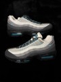 Nike air max 95 baltic blue - taille 46